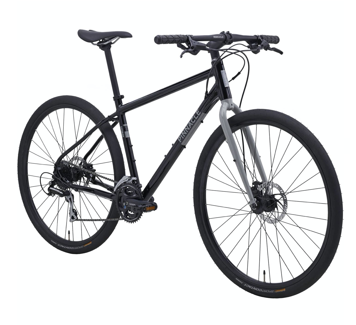 Pinnacle lithium 1 limited store edition 2021 hybrid bike